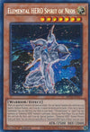 Image for Elemental HERO Spirit of Neos (25th Anniversary Tin: Dueling Heroes Mega Pack) (MP23-EN117) - YuGiOh