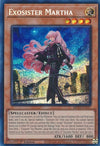 Image for Exosister Martha (25th Anniversary Tin: Dueling Heroes Mega Pack) (MP23-EN127) - YuGiOh