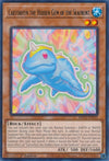 Image for Cartorhyn the Hidden Gem of the Seafront (25th Anniversary Tin: Dueling Heroes Mega Pack) (MP23-EN132) - YuGiOh