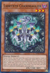 Image for Labrynth Chandraglier (25th Anniversary Tin: Dueling Heroes Mega Pack) (MP23-EN230) - YuGiOh