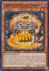 Image for Labrynth Stovie Torbie (25th Anniversary Tin: Dueling Heroes Mega Pack) (MP23-EN231) - YuGiOh