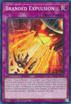 Image for Branded Expulsion (25th Anniversary Tin: Dueling Heroes Mega Pack) (MP23-EN144) - YuGiOh