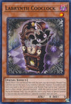 Image for Labrynth Cooclock (25th Anniversary Tin: Dueling Heroes Mega Pack) (MP23-EN232) - YuGiOh