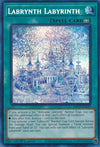 Image for Labrynth Labyrinth (25th Anniversary Tin: Dueling Heroes Mega Pack) (MP23-EN233) - YuGiOh