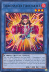 Image for Libromancer Firestarter (25th Anniversary Tin: Dueling Heroes Mega Pack) (MP23-EN046) - YuGiOh