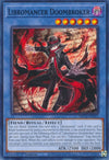 Image for Libromancer Doombroker (25th Anniversary Tin: Dueling Heroes Mega Pack) (MP23-EN047) - YuGiOh