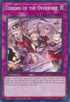 Image for Terrors of the Overroot (25th Anniversary Tin: Dueling Heroes Mega Pack) (MP23-EN146) - YuGiOh