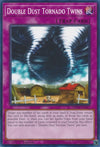 Image for Double Dust Tornado Twins (25th Anniversary Tin: Dueling Heroes Mega Pack) (MP23-EN147) - YuGiOh
