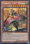Image for Therion "Lily" Borea (25th Anniversary Tin: Dueling Heroes Mega Pack) (MP23-EN062) - YuGiOh