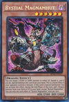 Image for Bystial Magnamhut (25th Anniversary Tin: Dueling Heroes Mega Pack) (MP23-EN157) - YuGiOh
