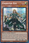 Image for Exosister Elis (25th Anniversary Tin: Dueling Heroes Mega Pack) (MP23-EN252) - YuGiOh