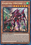 Image for Kashtira Unicorn (25th Anniversary Tin: Dueling Heroes Mega Pack) (MP23-EN164) - YuGiOh