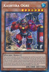 Image for Kashtira Ogre (25th Anniversary Tin: Dueling Heroes Mega Pack) (MP23-EN165) - YuGiOh