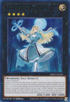 Image for Exosister Gibrine (25th Anniversary Tin: Dueling Heroes Mega Pack) (MP23-EN258) - YuGiOh