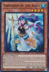 Image for Yorishiro of the Aqua (25th Anniversary Tin: Dueling Heroes Mega Pack) (MP23-EN218) - YuGiOh