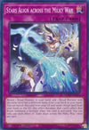 Image for Stars Align across the Milky Way (25th Anniversary Tin: Dueling Heroes Mega Pack) (MP23-EN214) - YuGiOh