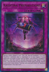 Image for Kashtira Preparations (25th Anniversary Tin: Dueling Heroes Mega Pack) (MP23-EN211) - YuGiOh