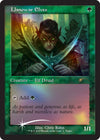 Image for Llanowar Elves (Retro Frame) (Media Promos) (1) - Magic: The Gathering