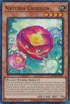 Image for Naturia Camellia (25th Anniversary Tin: Dueling Heroes Mega Pack) (MP23-EN171) - YuGiOh