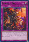 Image for Branded Beast (25th Anniversary Tin: Dueling Heroes Mega Pack) (MP23-EN209) - YuGiOh