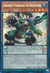 Image for Dinomight Powerload, the Dracoslayer (25th Anniversary Tin: Dueling Heroes Mega Pack) (MP23-EN174) - YuGiOh