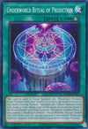 Image for Underworld Ritual of Prediction (25th Anniversary Tin: Dueling Heroes Mega Pack) (MP23-EN203) - YuGiOh