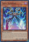 Image for Soul Scissors (25th Anniversary Tin: Dueling Heroes Mega Pack) (MP23-EN176) - YuGiOh