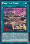 Image for Kashtira Birth (25th Anniversary Tin: Dueling Heroes Mega Pack) (MP23-EN200) - YuGiOh
