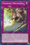 Image for Thunder Discharge (25th Anniversary Tin: Dueling Heroes Mega Pack) (MP23-EN272) - YuGiOh