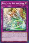 Image for Breath of Resurrection (25th Anniversary Tin: Dueling Heroes Mega Pack) (MP23-EN273) - YuGiOh
