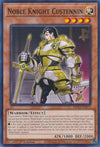 Image for Noble Knight Custennin (25th Anniversary Tin: Dueling Heroes Mega Pack) (MP23-EN275) - YuGiOh
