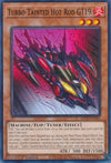 Image for Turbo-Tainted Hot Rod GT19 (25th Anniversary Tin: Dueling Heroes Mega Pack) (MP23-EN181) - YuGiOh