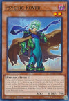 Image for Psychic Rover (25th Anniversary Tin: Dueling Heroes Mega Pack) (MP23-EN182) - YuGiOh