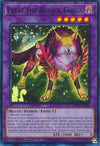 Image for Freki the Runick Fangs (25th Anniversary Tin: Dueling Heroes Mega Pack) (MP23-EN186) - YuGiOh