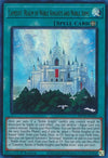 Image for Camelot, Realm of Noble Knights and Noble Arms (25th Anniversary Tin: Dueling Heroes Mega Pack) (MP23-EN281) - YuGiOh