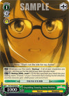 Image for Unyielding Tenacity, Junna Hoshimi (Revue Starlight The Movie) (RSL/S98-E034 U) - Weiss Schwarz