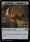 Image for Food (0010) Token (Wilds of Eldraine) (10) - Magic: The Gathering