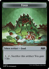 Image for Food (0011) Token (Wilds of Eldraine) (11) - Magic: The Gathering