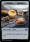Image for Food (0012) Token (Wilds of Eldraine) (12) - Magic: The Gathering