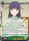 Image for For the Field Trip, Mahiru Tsuyuzaki (Revue Starlight The Movie) (RSL/S98-E040 C) - Weiss Schwarz