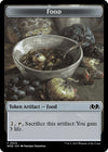Image for Food (0013) Token (Wilds of Eldraine) (13) - Magic: The Gathering