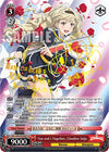 Image for You and I Together, Claudine Saijo (SP) (Revue Starlight The Movie) (RSL/S98-E048SP SP) - Weiss Schwarz