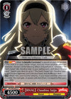 Image for [RIVAL] Claudine Saijo (Revue Starlight The Movie) (RSL/S98-E051 R) - Weiss Schwarz