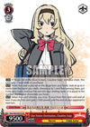 Image for Our Future Destination, Claudine Saijo (SR) (Revue Starlight The Movie) (RSL/S98-E057S SR) - Weiss Schwarz
