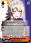 Image for The Devil's Sweet Talk, Claudine Saijo (Revue Starlight The Movie) (RSL/S98-E063 U) - Weiss Schwarz