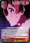 Image for After "Starlight" Is Over, Karen Aijo (Revue Starlight The Movie) (RSL/S98-E065 C) - Weiss Schwarz
