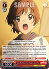 Image for Lines That Betray Your Thoughts, Karen Aijo (Revue Starlight The Movie) (RSL/S98-E071 C) - Weiss Schwarz