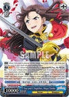 Image for You and I Together, Maya Tendo (Revue Starlight The Movie) (RSL/S98-E080 RR) - Weiss Schwarz