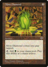 Image for Moss Diamond (Mirage) - Magic: The Gathering
