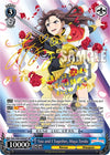 Image for You and I Together, Maya Tendo (SP) (Revue Starlight The Movie) (RSL/S98-E080SP SP) - Weiss Schwarz